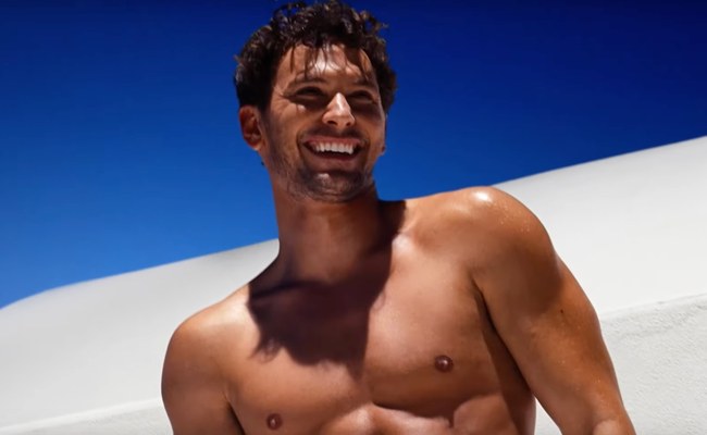 Cooper Koch bei Film von Call Me By Your Name-Macher mit an Bord