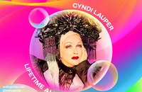 Cyndi Lauper wird Lifetime Ally Icon der West Hollywood Pride Parade