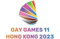 Das Datum der ersten Gay Games in Asien steht fest...