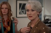 Das Devil Wears Prada-Sequel nimmt Formen an...