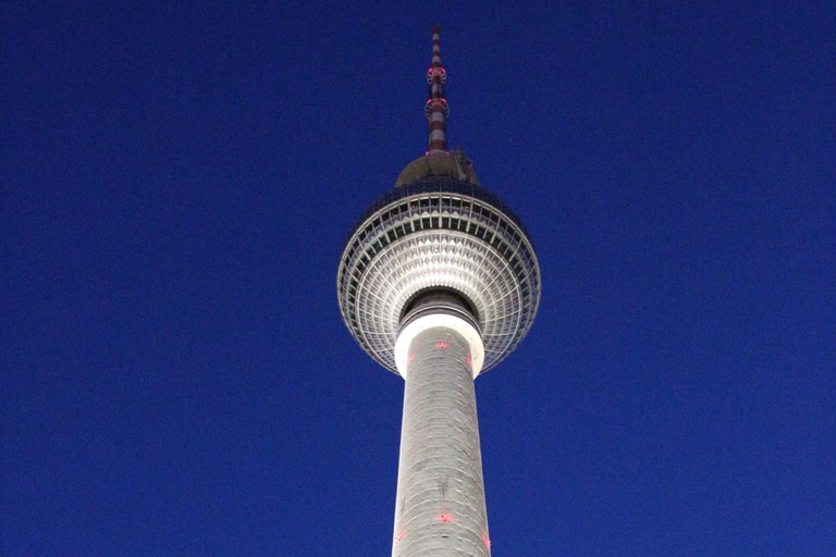 Das GMF Berlin kehrt für einen Last Dance zurück