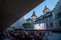 Das Hofkino im Zürcher Landesmuseum braucht deine Unterstützung!