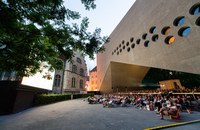 Das Hofkino im Zürcher Landesmuseum ist gerettet...