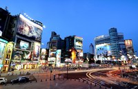 Das queere Wahrzeichen von Taipeh erhielt eine Auffrischung