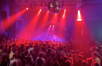 Das queerfriendly Sudhaus in Basel schliesst...