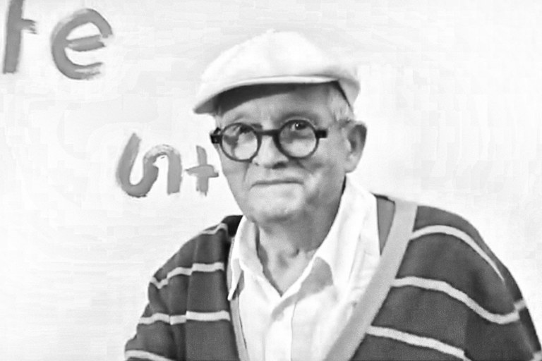 David Hockney im Alter von 88 Jahren gestorben