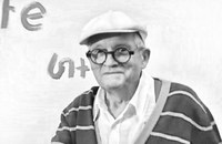 David Hockney im Alter von 88 Jahren gestorben