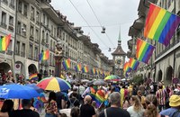 Dein Pride-Guide 2024 für die Schweiz