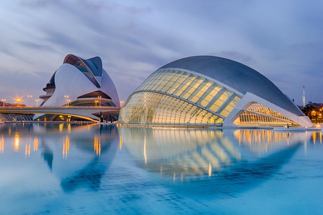 Der Countdown für die Gay Games XII in Valencia läuft...