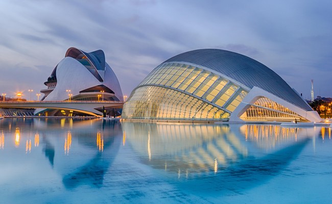 Der Countdown für die Gay Games XII in Valencia läuft...