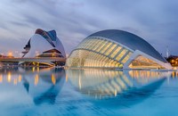 Der Countdown für die Gay Games XII in Valencia läuft...