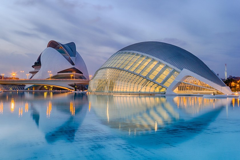 Der Countdown für die Gay Games XII in Valencia läuft...
