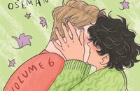 Der Heartstopper-Abschlussband ist da...