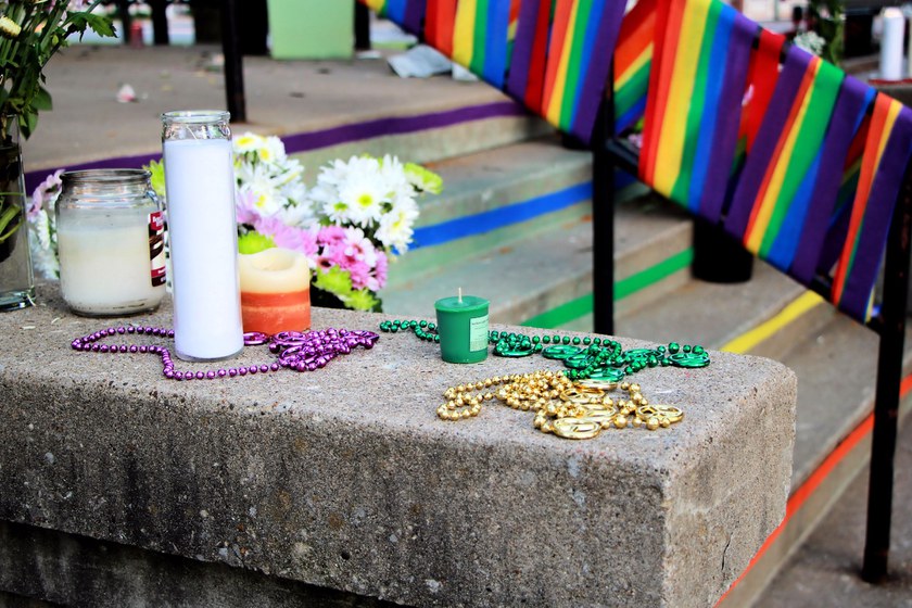 Der letzte Verletzte des Orlando-Attentats konnte Spital verlassen
