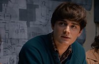 Der queere Stranger Things-Star Noah Schnapp macht derzeit Ferien in der Schweiz