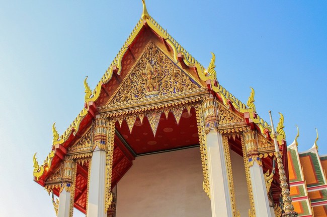 Der Sohn des ehemaligen thailändischen Premier hat sich verlobt