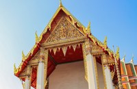 Der Sohn des ehemaligen thailändischen Premier hat sich verlobt