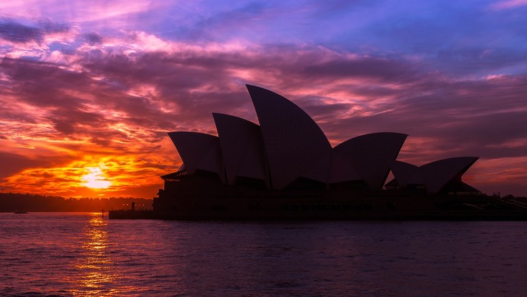 Der Sydney Gay and Lesbian Mardi Gras stellt sein Lineup 2024 vor