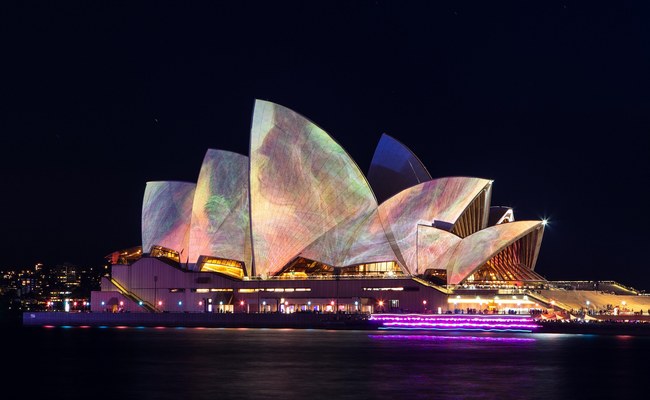 Der Sydney Gay & Lesbian Mardi Gras gehört nun zum nationalen Kulturerbe