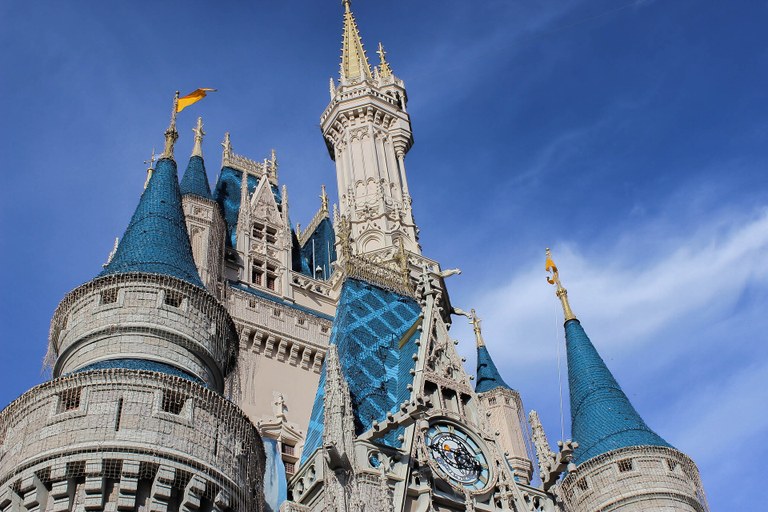 DeSantis schafft alle Diversity-Programme im Magic Kingdom ab