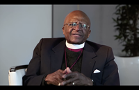 Desmond Tutu in Südafrika gestorben