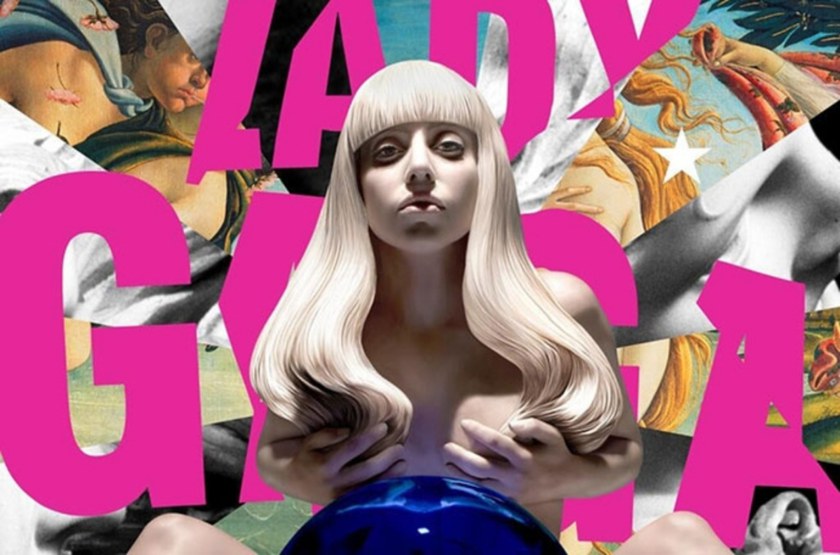 Details zum neuen Lady Gaga-Album