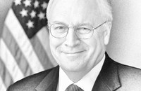 Dick Cheney und sein Support für Marriage Equality