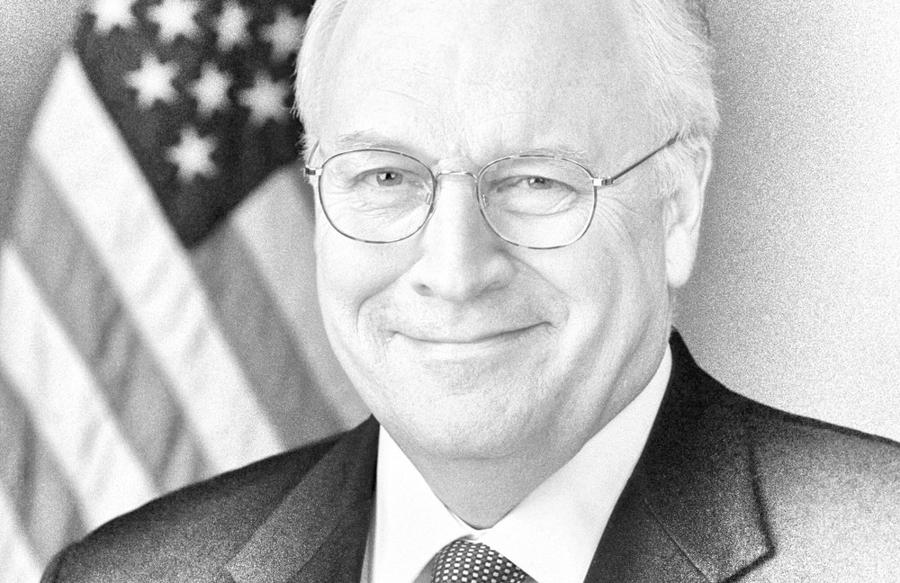 Dick Cheney und sein Support für Marriage Equality