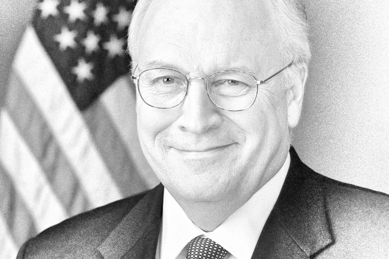 Dick Cheney und sein Support für Marriage Equality