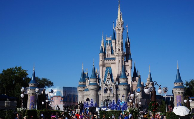 Die 35. Disney Gay Days wurden abgesagt...