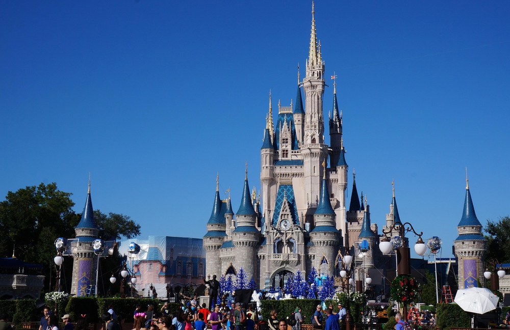 Die 35. Disney Gay Days wurden abgesagt...