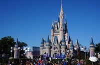 Die 35. Disney Gay Days wurden abgesagt...