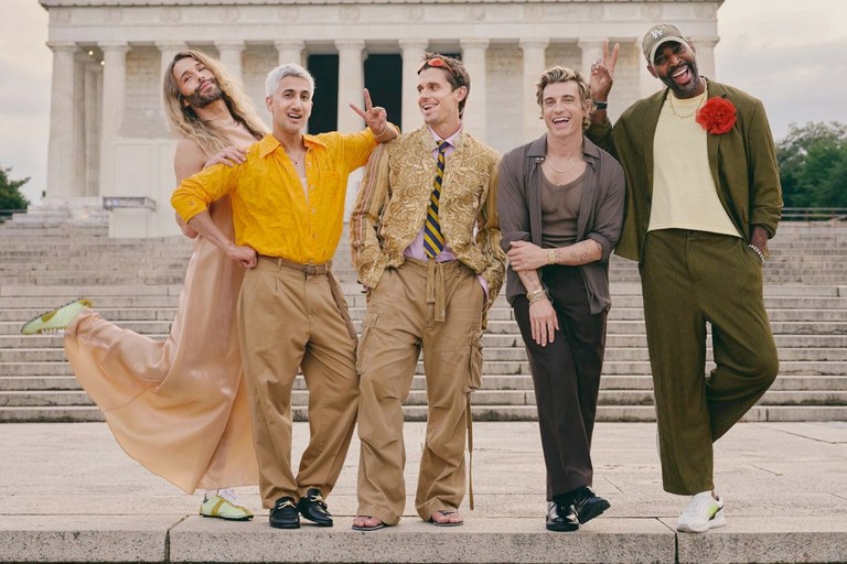 Die am längsten laufende Reality Show bei Netflix geht zu Ende...