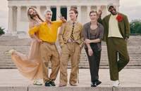 Die am längsten laufende Reality Show bei Netflix geht zu Ende...