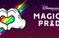 Die ersten Headliner für Disneys erste, offizielle Magical Pride sind bekannt