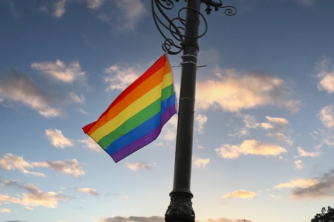 Die Liverpool Pride wurde abgesagt - ist dies erst der Anfang?
