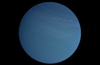 Die NASA sucht nach einem Namen für eine Uranus-Mission... und es kam so, wie Du wohl vermutest