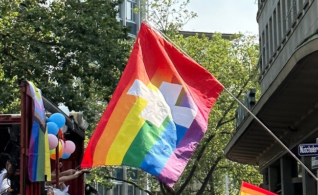 Die neue Umfrage des LGBTIQ+ Panels - jetzt teilnehmen!