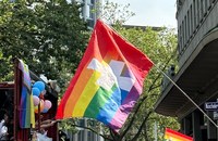 Die neue Umfrage des LGBTIQ+ Panels - jetzt teilnehmen!