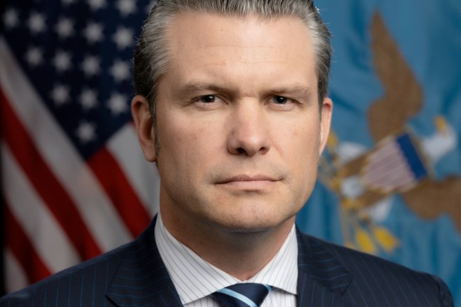 Die neuen US-Militäroperationen klingen wie Gay P*rn*s