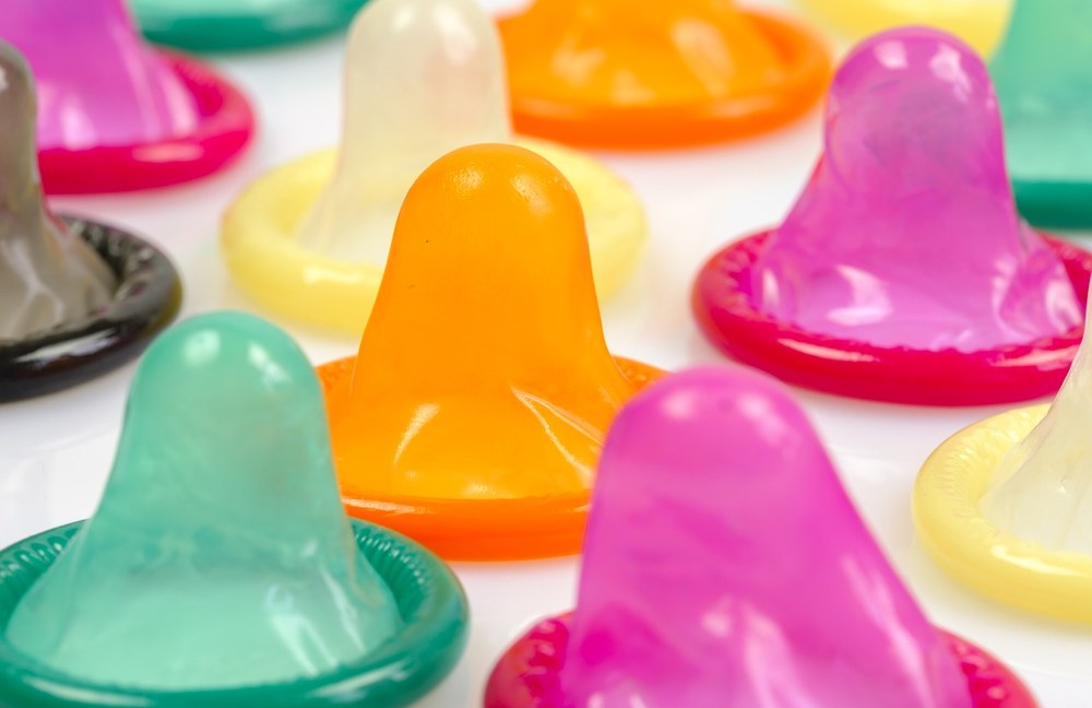 Die Preise für Kondome dürften massiv ansteigen...