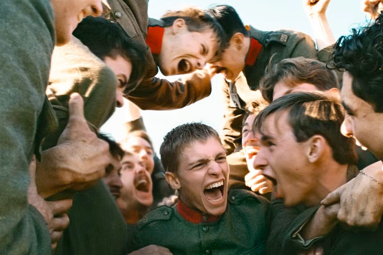 Die queeren Gewinner:innen von Cannes