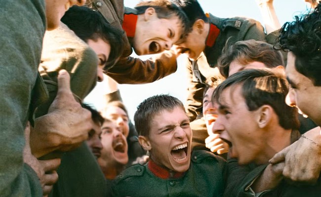 Die queeren Gewinner:innen von Cannes