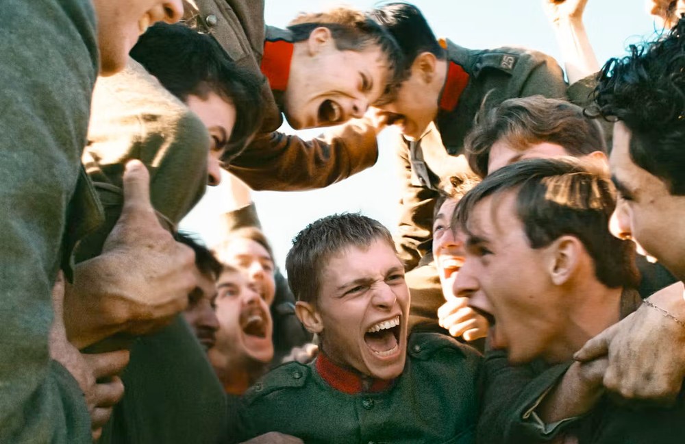 Die queeren Gewinner:innen von Cannes