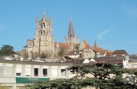Die Stadt und das Datum für die Pride Romande 2026 sind bekannt...
