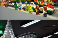 Die wohl kleinste Pride der Welt... by Lego