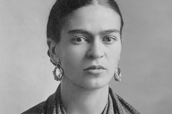 Dieser Sommer wird Frida Kahlo...