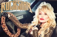 Dolly Parton veröffentlicht ein Rock-Album, und das hat es in sich