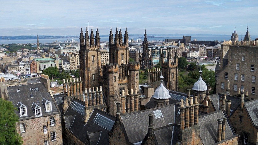 Edinburgh fordert Krakau zum Handeln auf