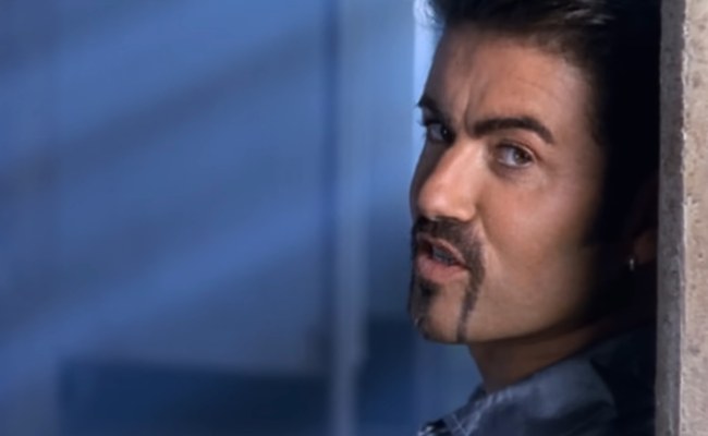 Ein Tweet von George Michael geht zum Pride Month wieder viral